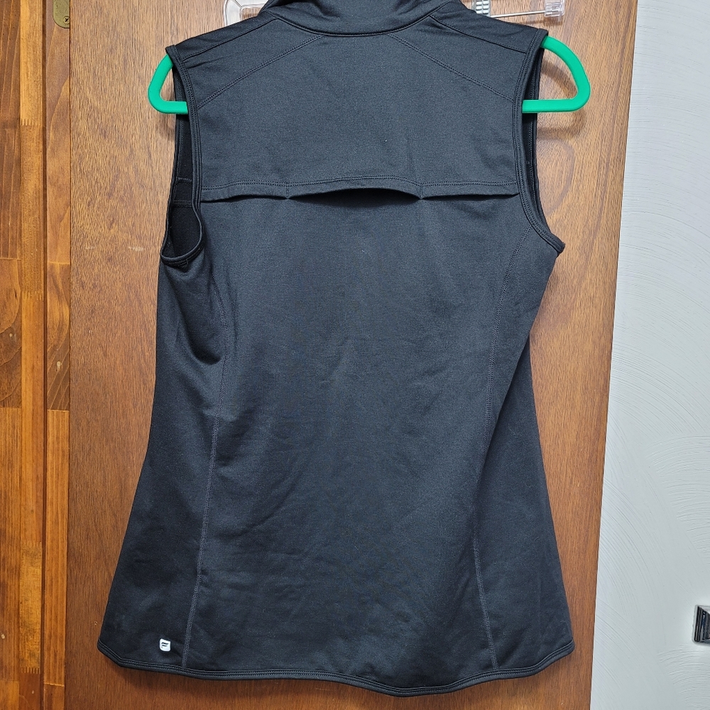 Fabletics Jo Jo Vest / Athletic Jacket Bundle M - image 6